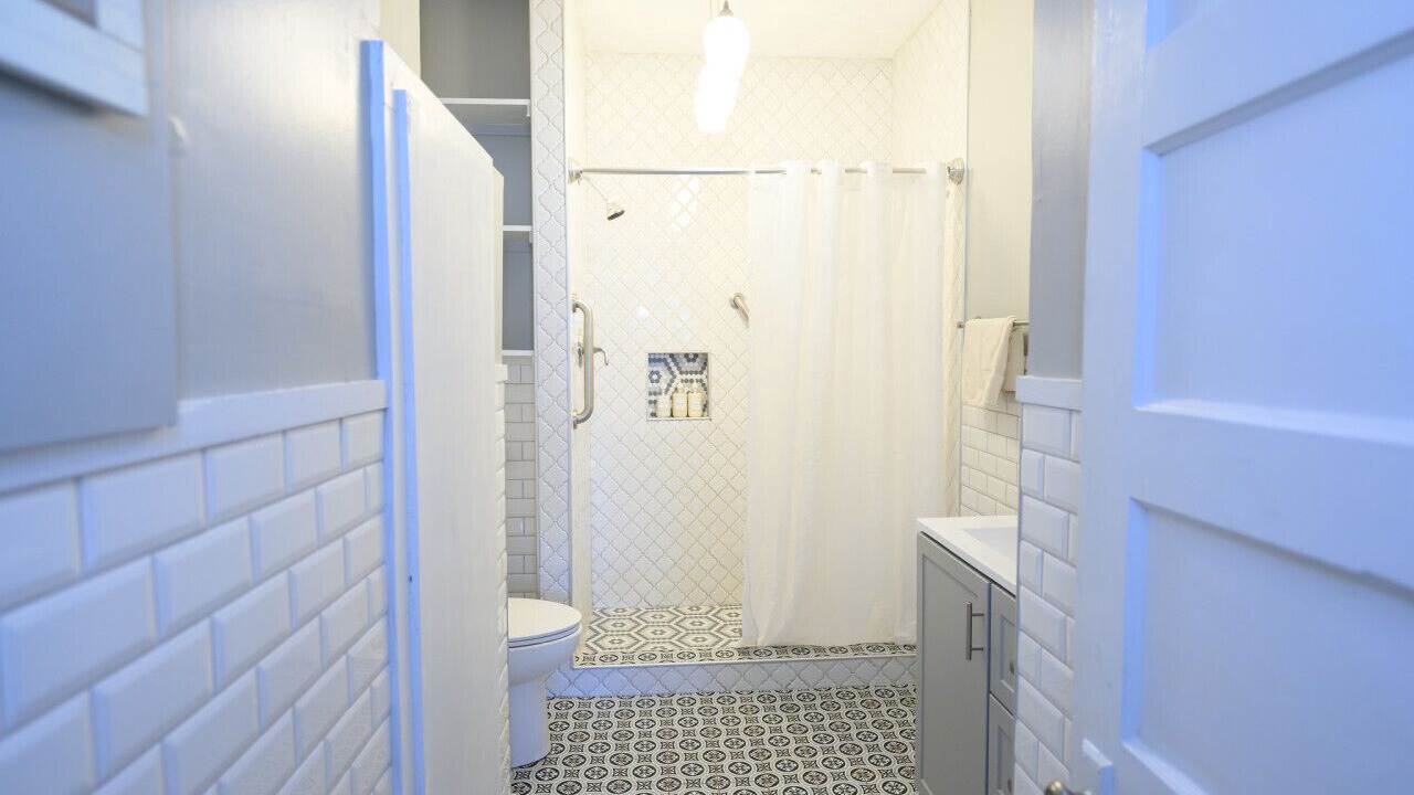 Photo of Bathroom in Lake Village