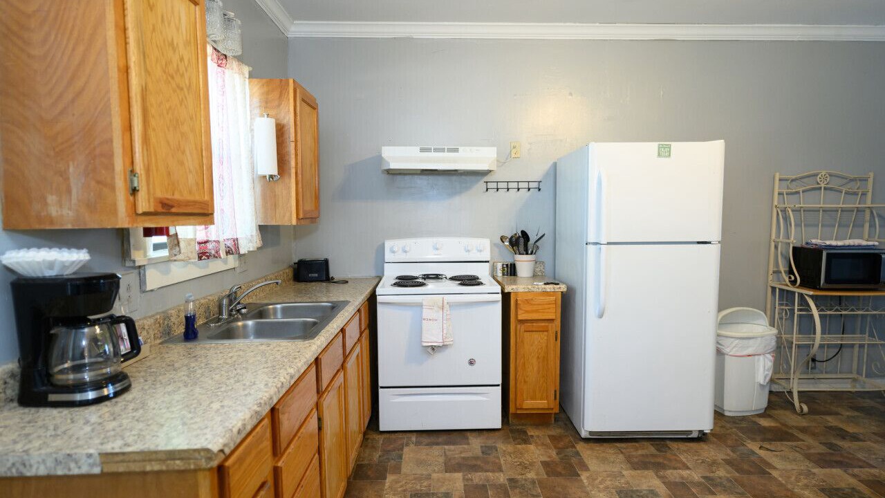 Photo of Kitchen in Lake Village