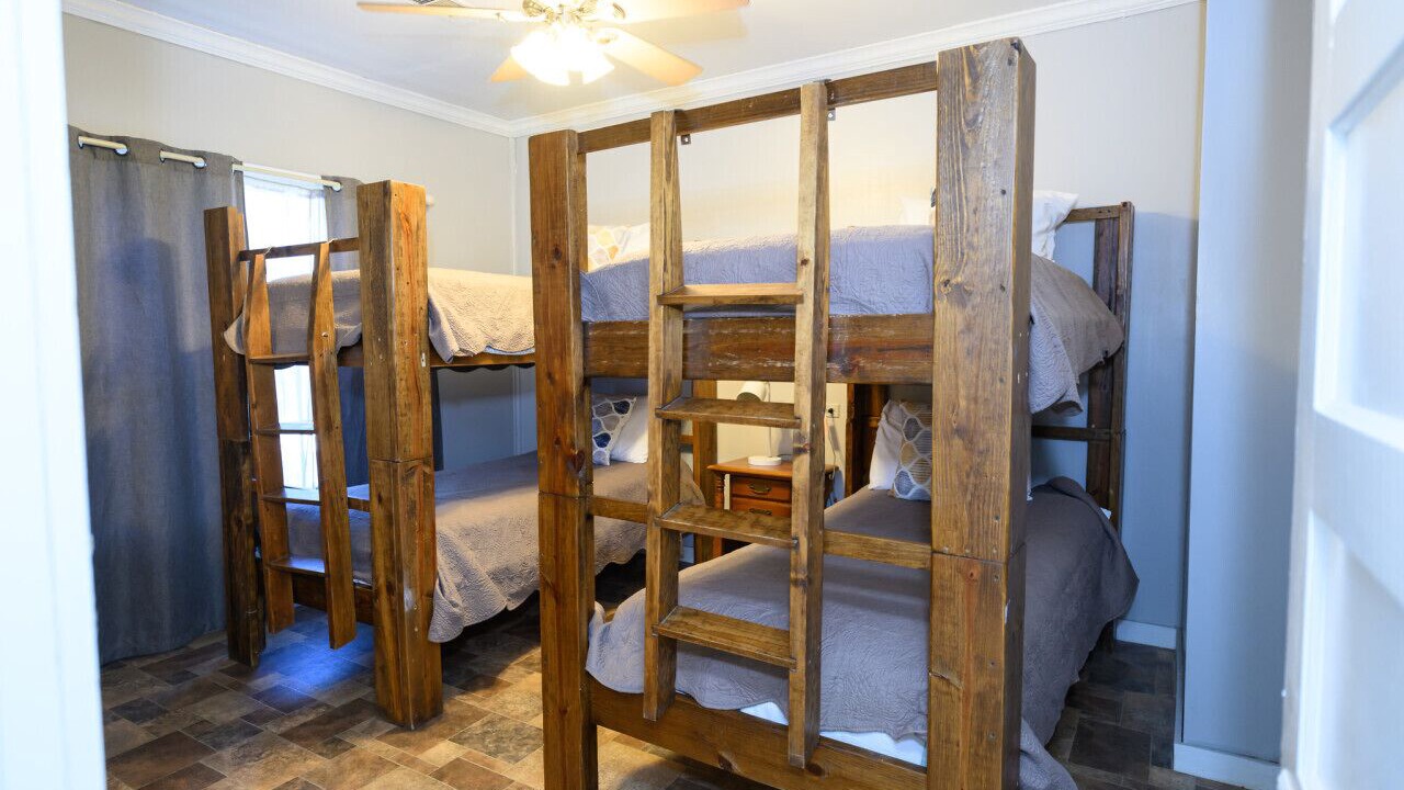 Photo of Bedroom in Lake Village