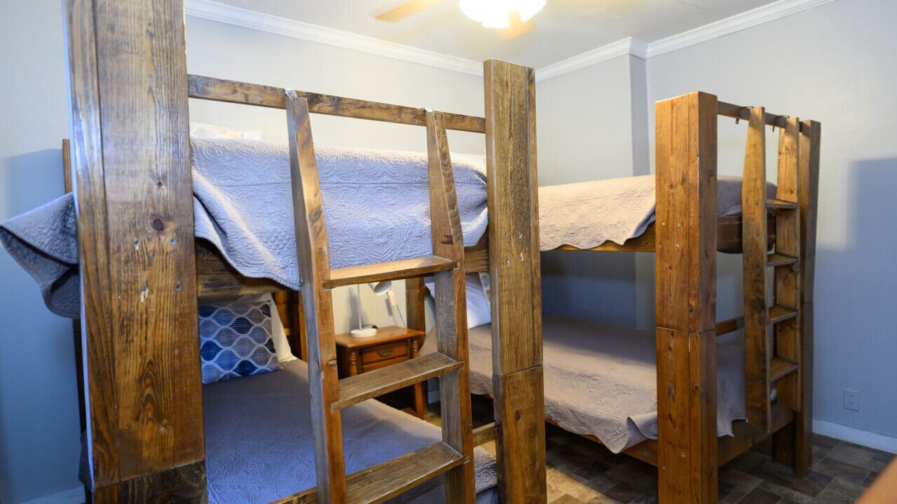 Photo of Bedroom in Lake Village
