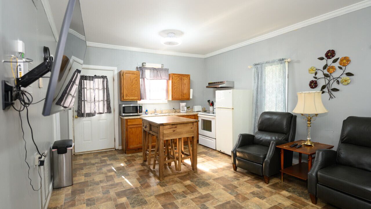 Photo of Bedroom in Lake Village