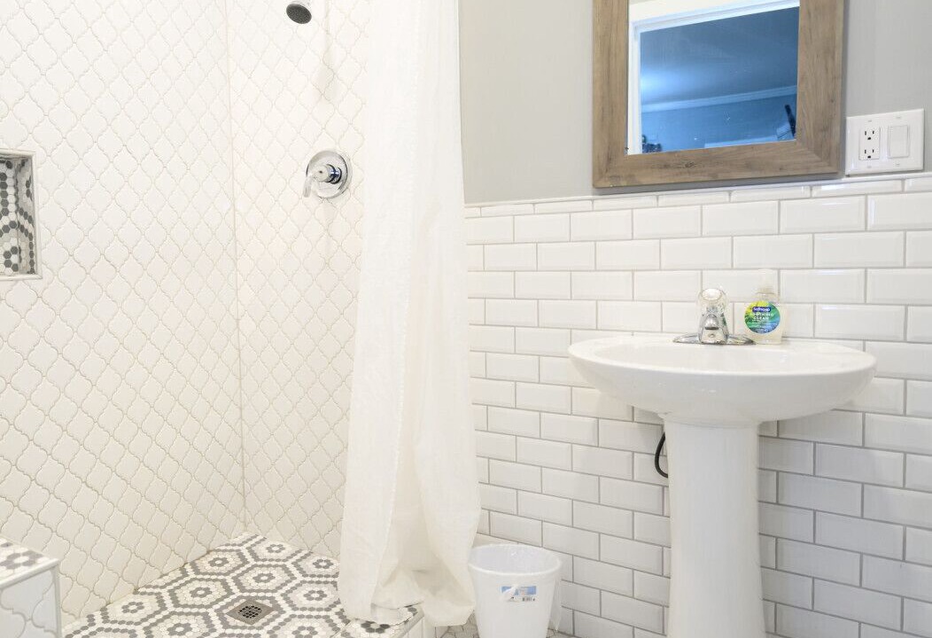 Photo of Bathroom in Lake Village