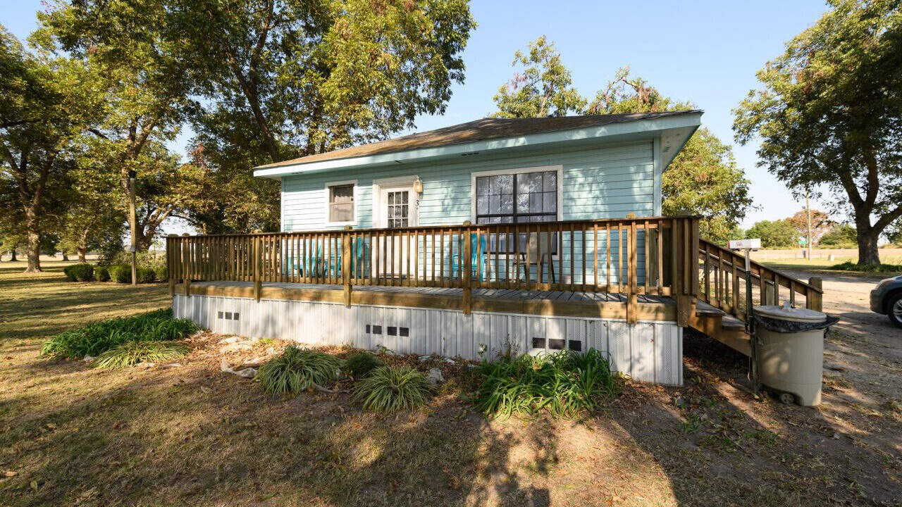 Photo of Outdoor in Lake Village