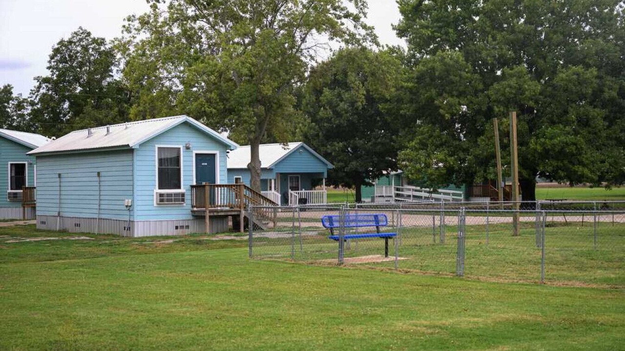 Photo of Others in Lake Village
