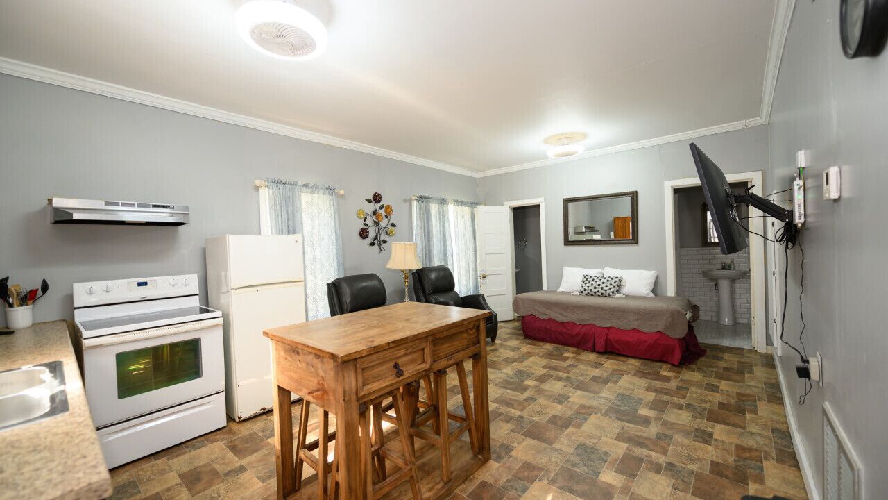 Photo of Bedroom in Lake Village