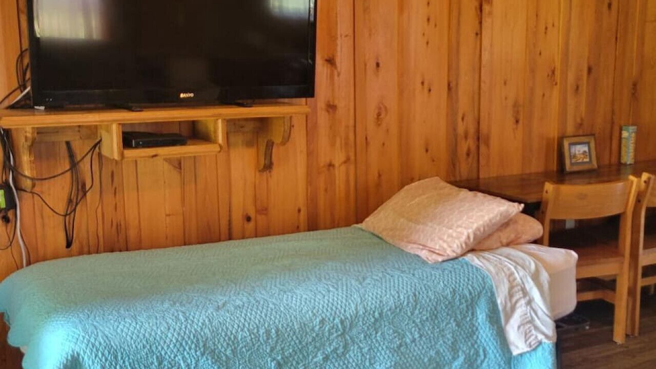 Photo of Bedroom in Lake Village