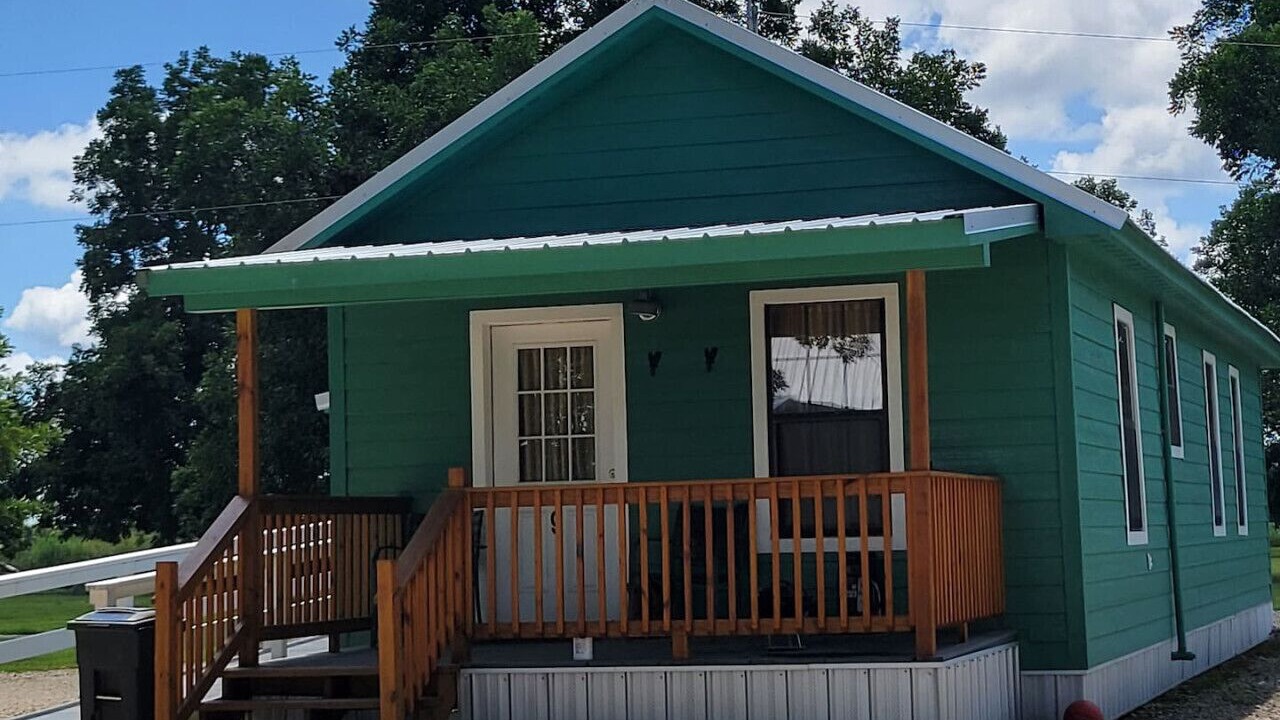 Photo of Outdoor in Lake Village