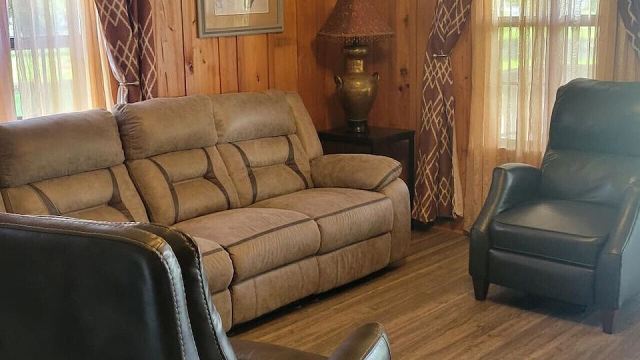 Photo of Bedroom in Lake Village