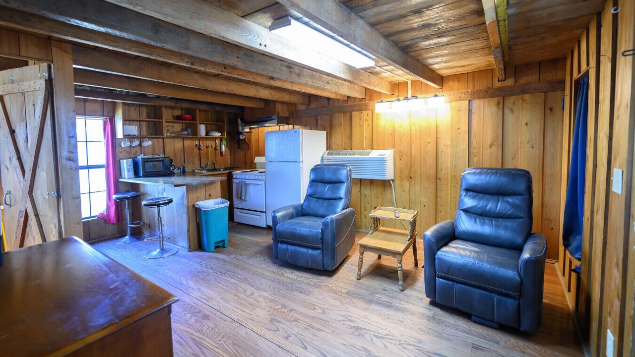 Photo of Livingroom in Lake Village