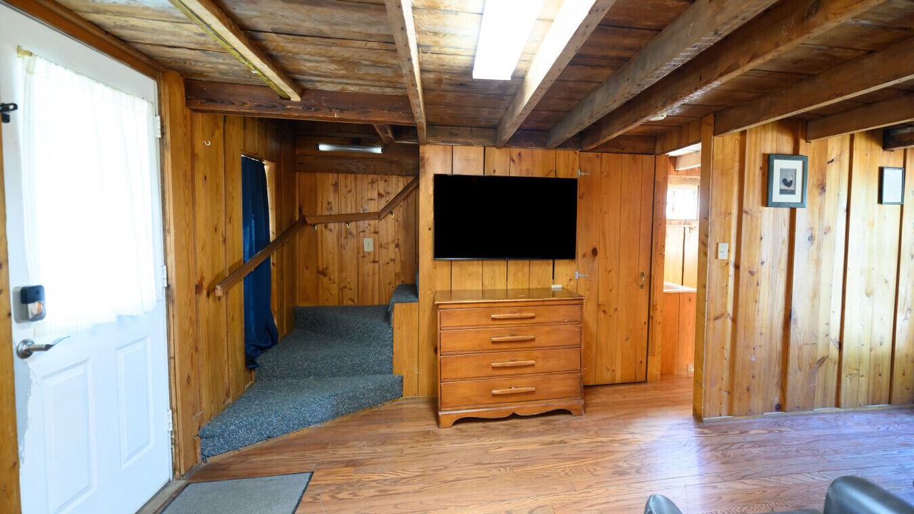 Photo of Livingroom in Lake Village