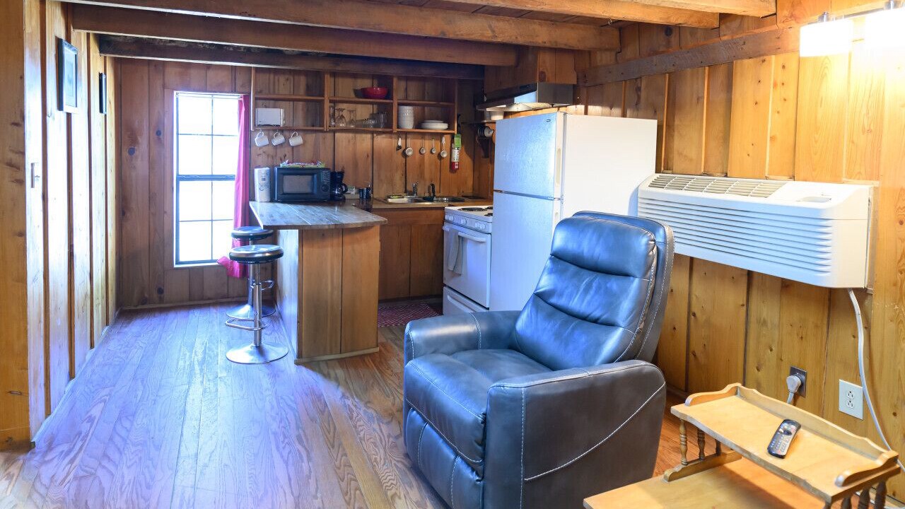 Photo of Livingroom in Lake Village