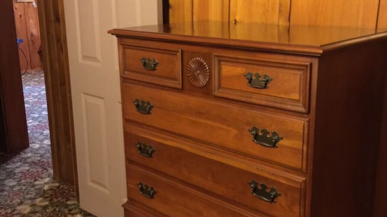 Photo of Bedroom in Lake Village
