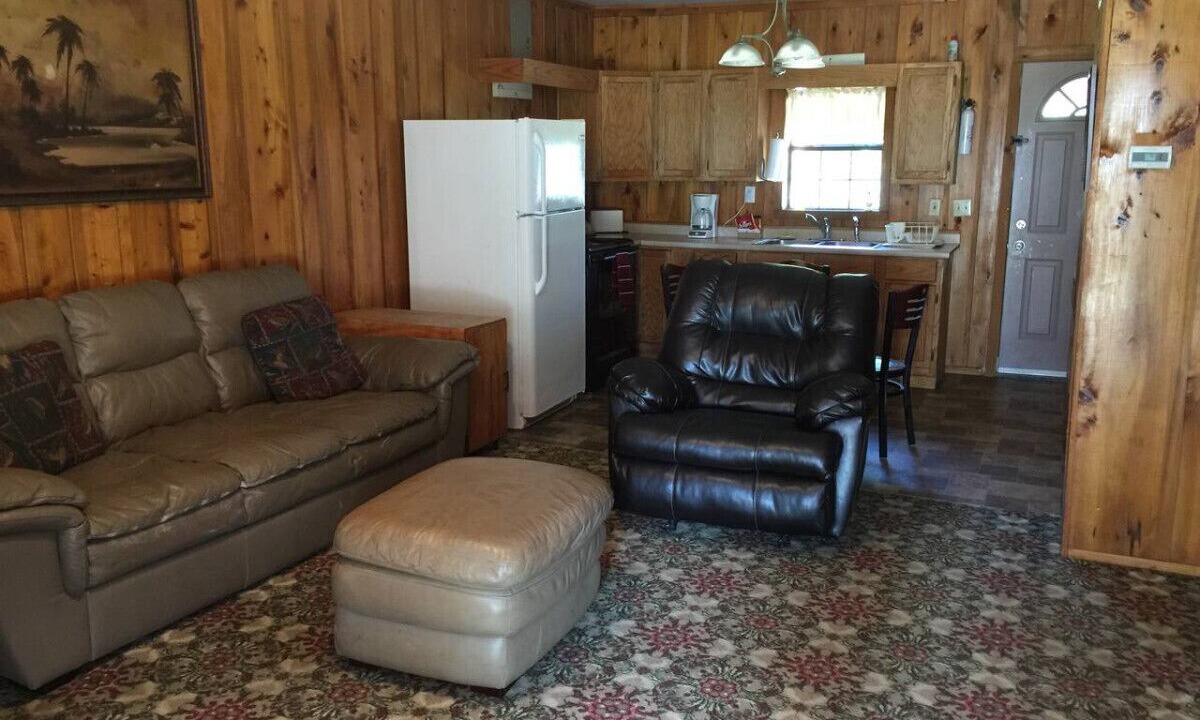 Photo of Livingroom in Lake Village