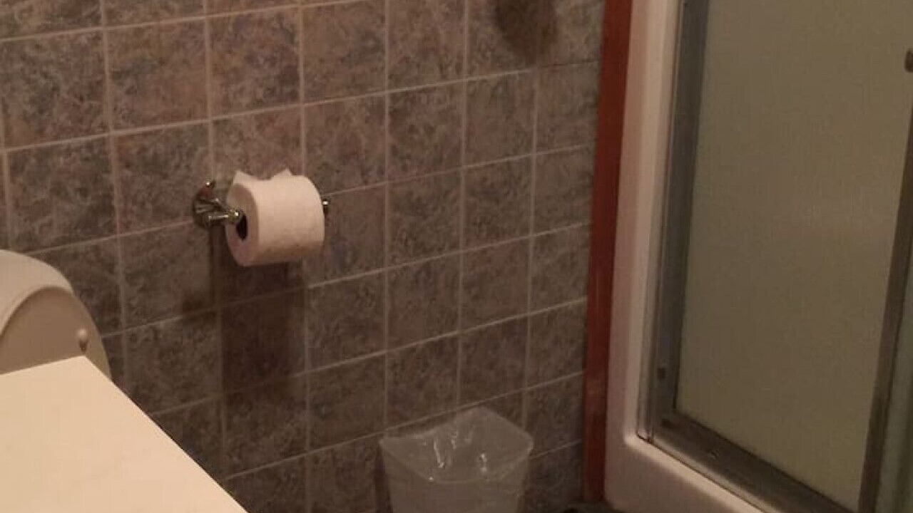 Photo of Bathroom in Lake Village