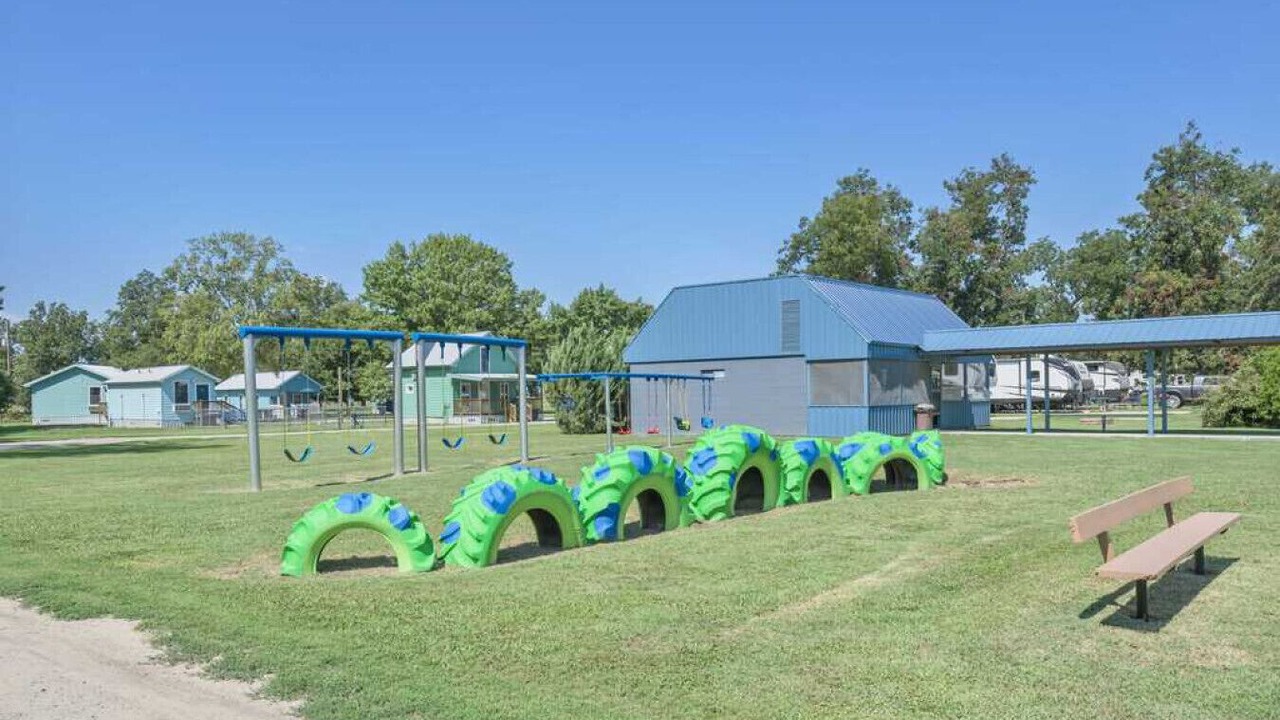 Photo of Outdoor in Lake Village