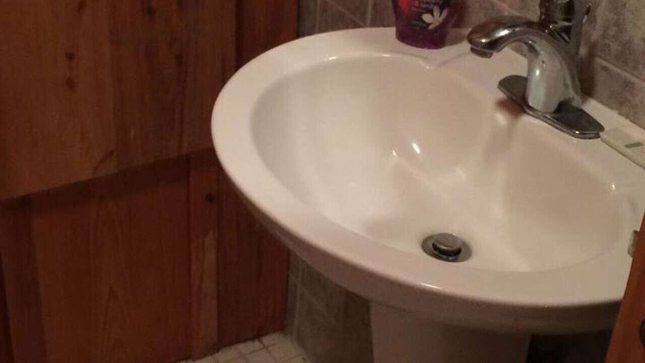Photo of Bathroom in Lake Village
