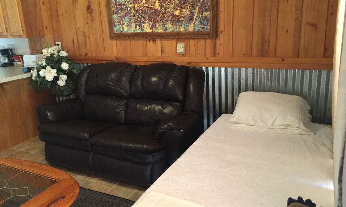 Photo of Bedroom in Lake Village