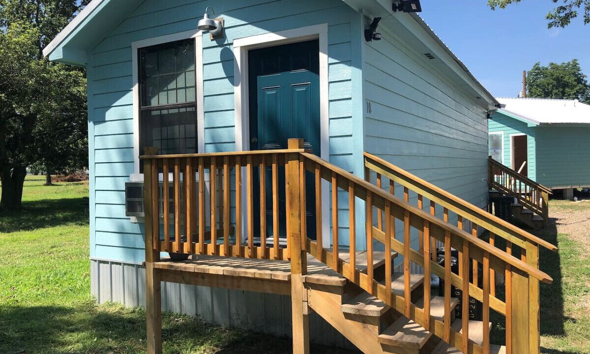 Photo of Outdoor in Lake Village