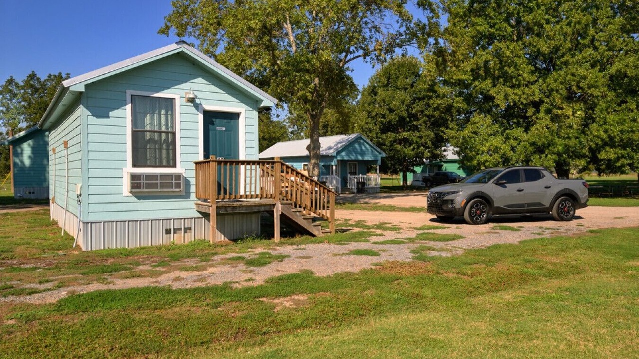 Photo of Outdoor in Lake Village