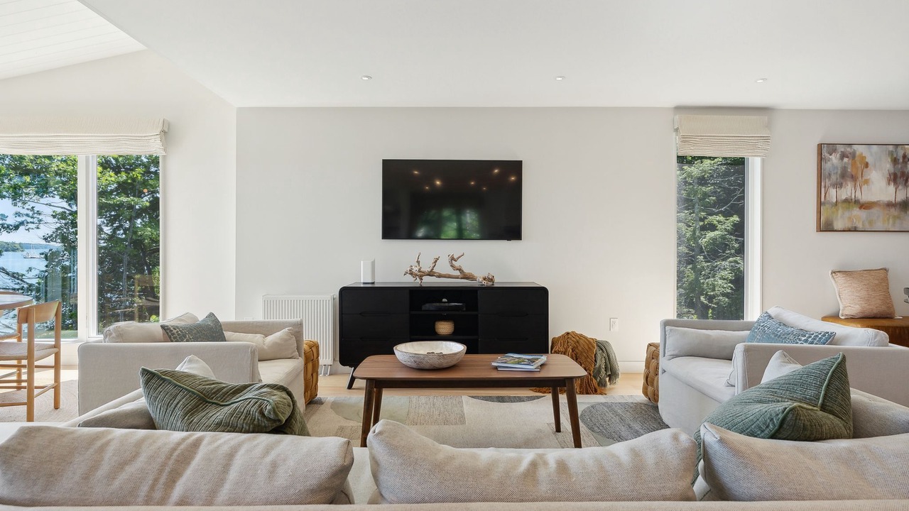 Photo of Livingroom in Freeport