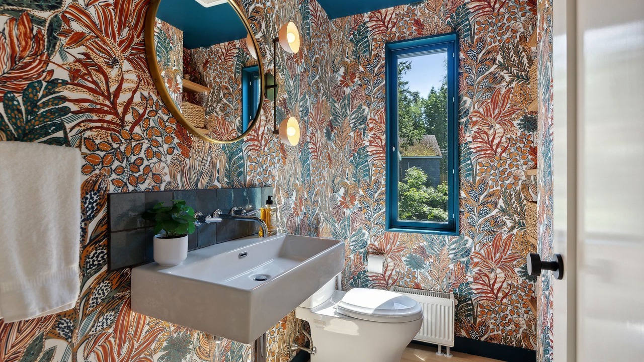 Photo of Bathroom in Freeport