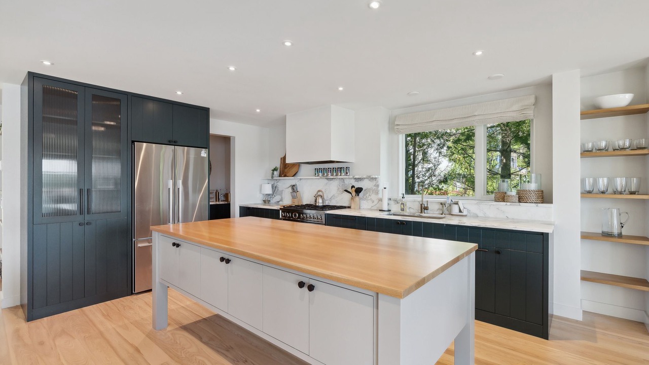 Photo of Kitchen in Freeport