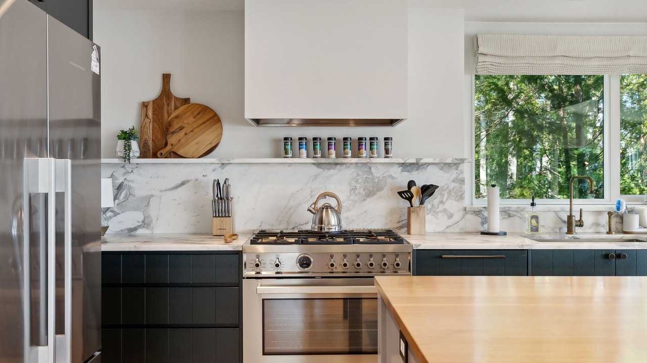 Photo of Kitchen in Freeport