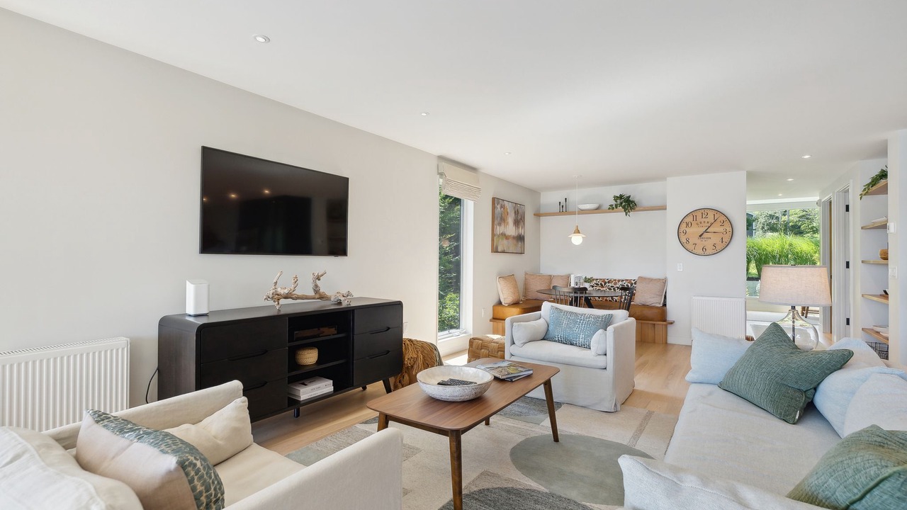 Photo of Livingroom in Freeport