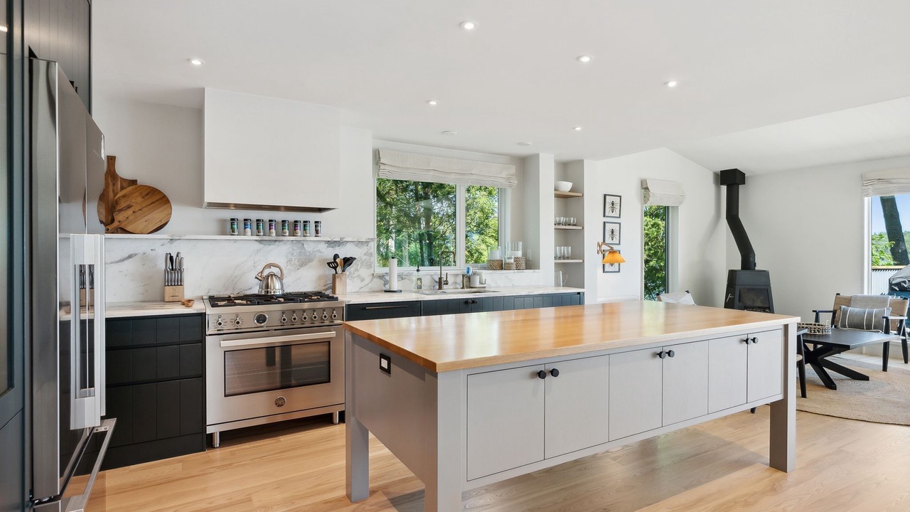 Photo of Kitchen in Freeport