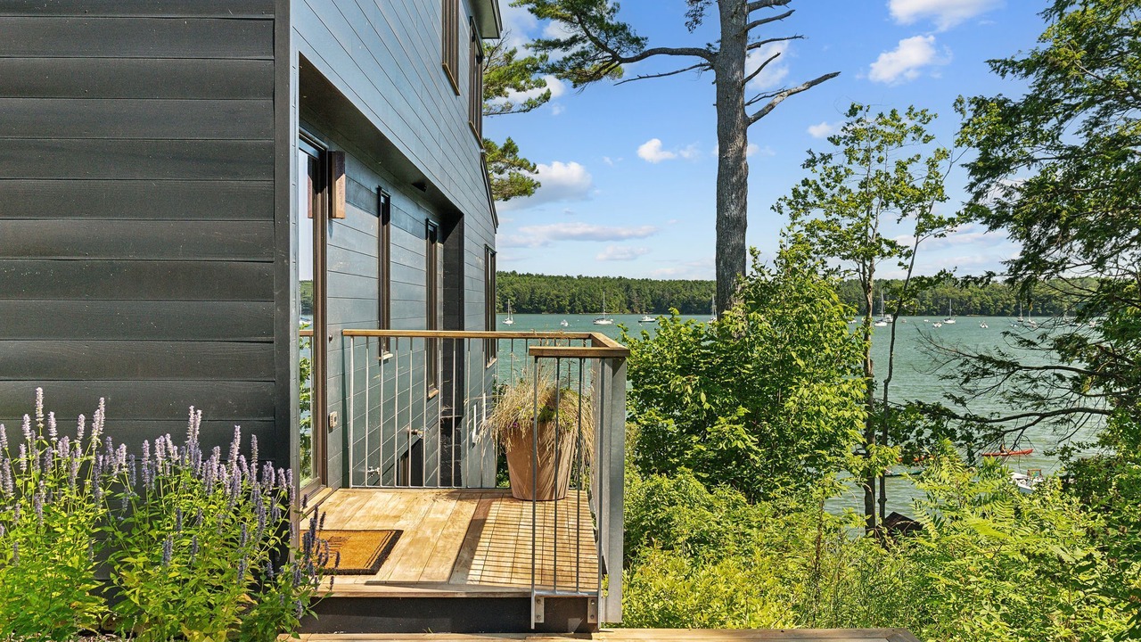 Photo of Patio Balcony in Freeport