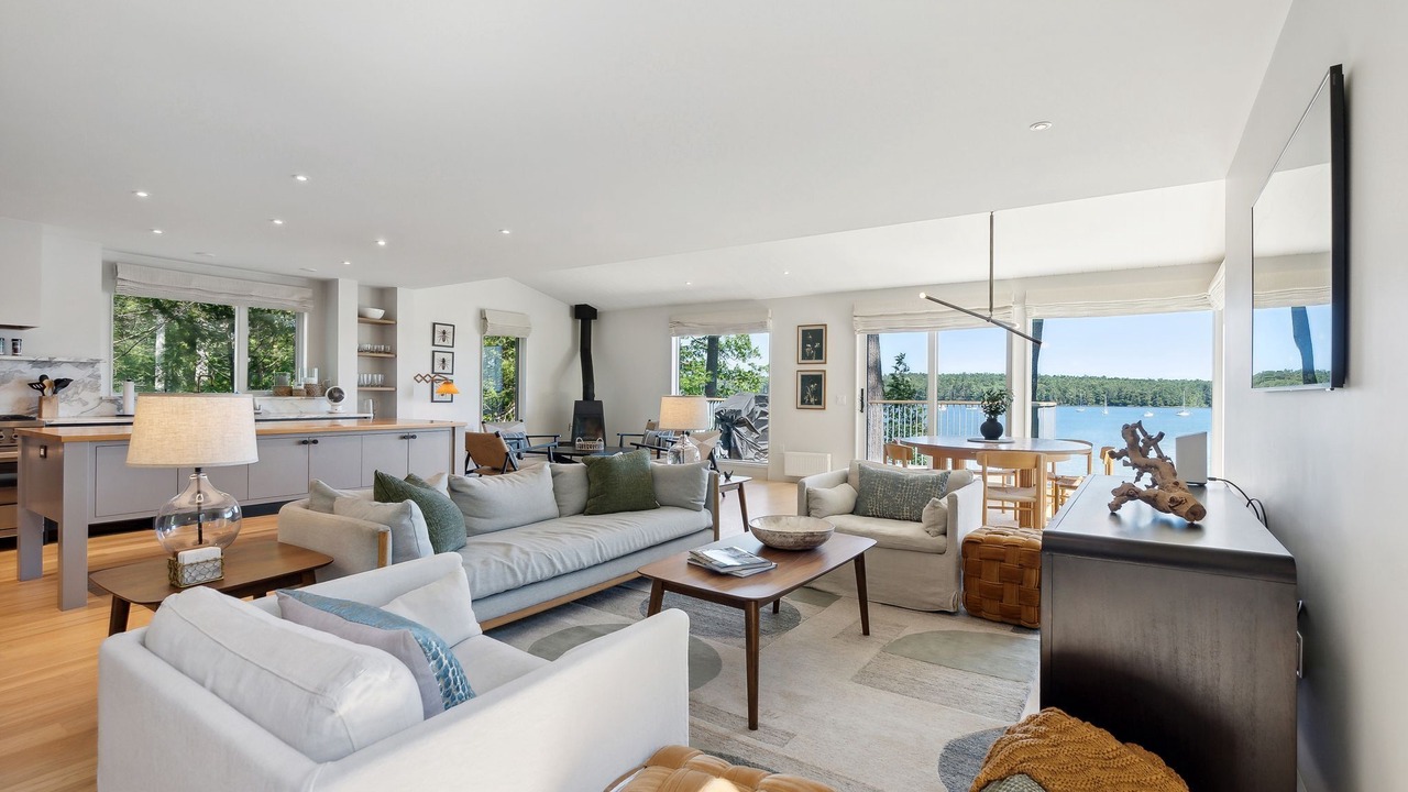 Photo of Livingroom in Freeport