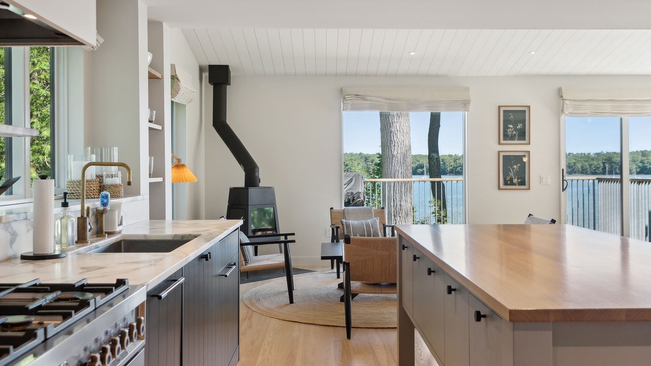 Photo of Kitchen in Freeport