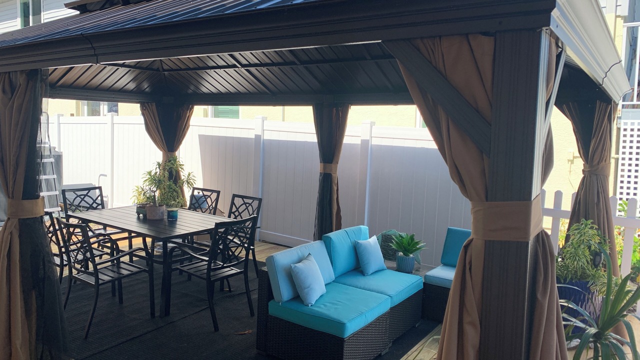 Photo of Outdoor in Island Estate