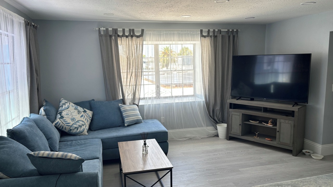 Photo of Bedroom in Island Estate