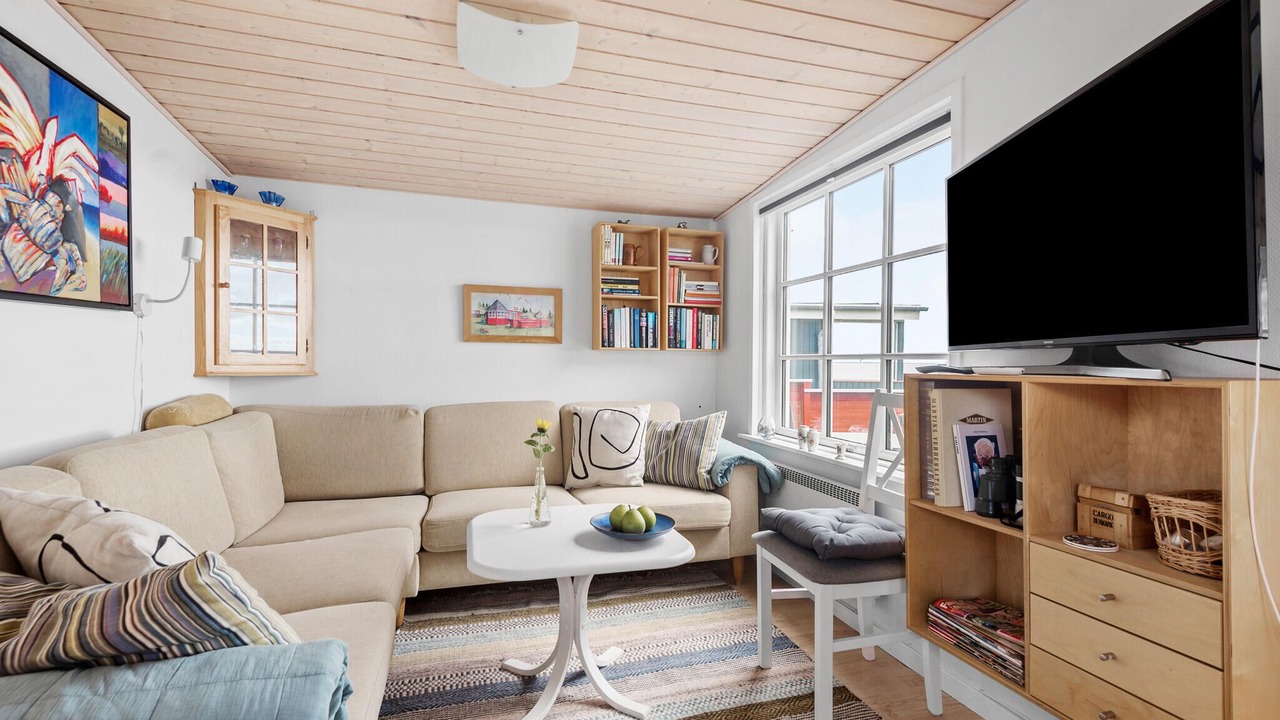 Photo of Bedroom in Sjaelborg
