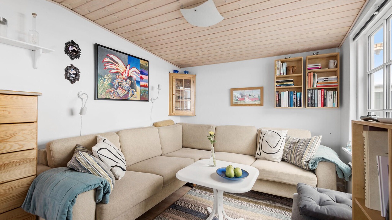 Photo of Bedroom in Sjaelborg