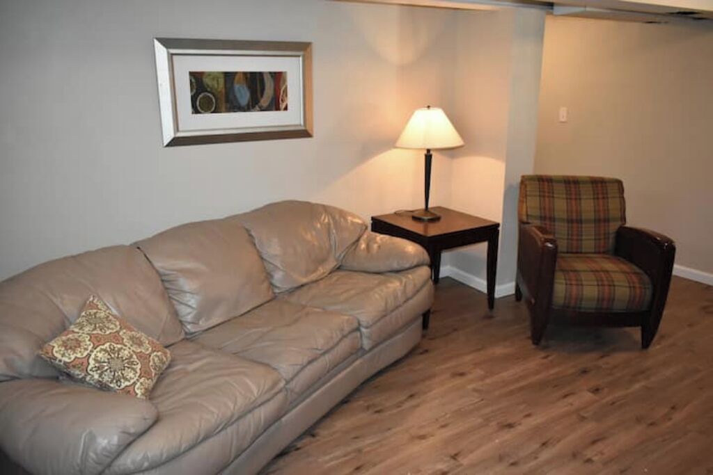 Photo of Bedroom in Woodland Hills