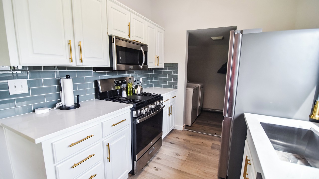 Photo of Kitchen in Fort Mill