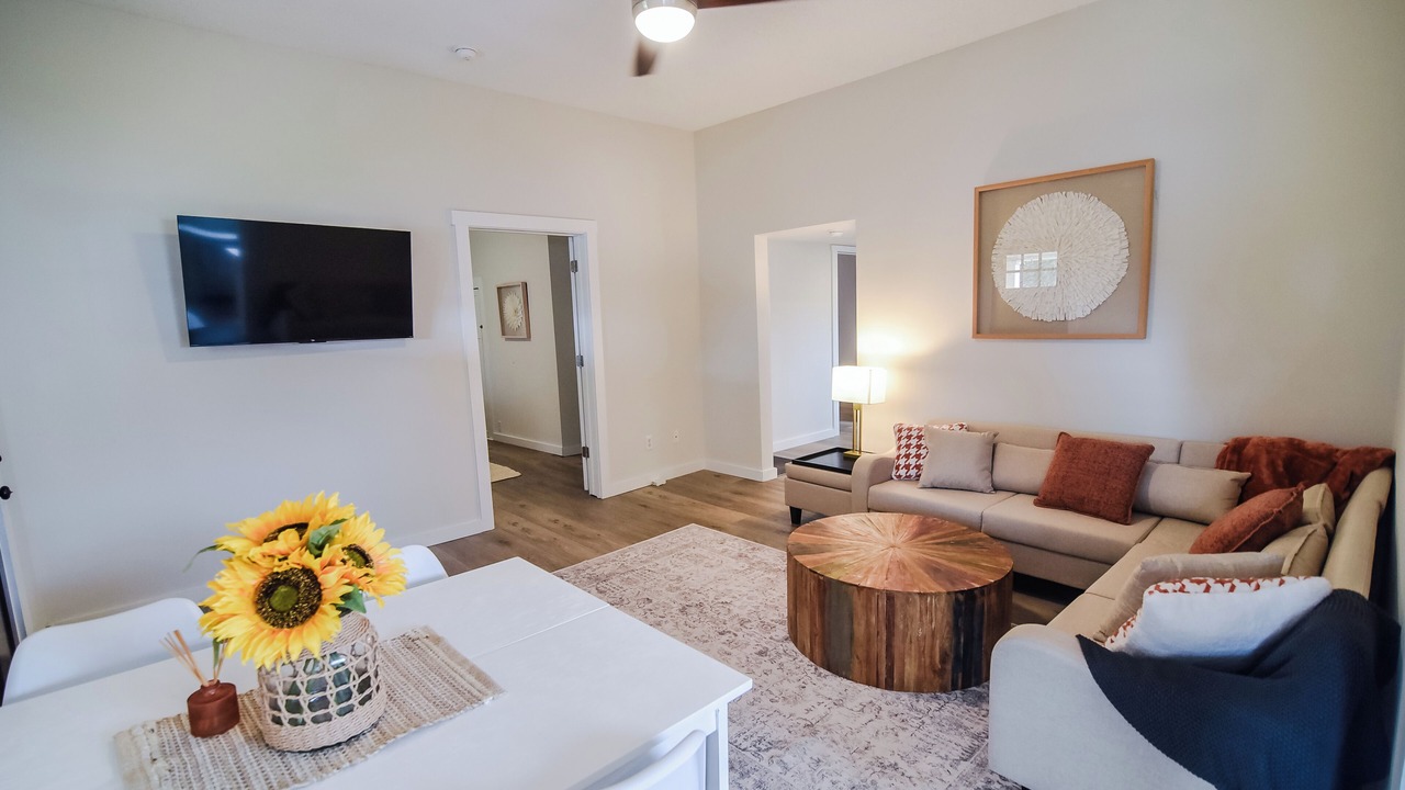 Photo of Livingroom in Fort Mill