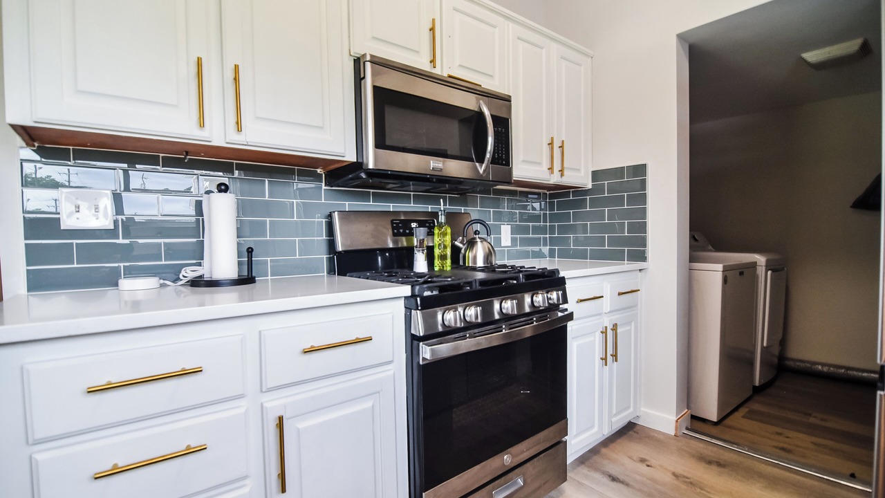 Photo of Kitchen in Fort Mill