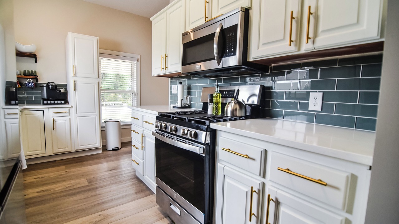 Photo of Kitchen in Fort Mill