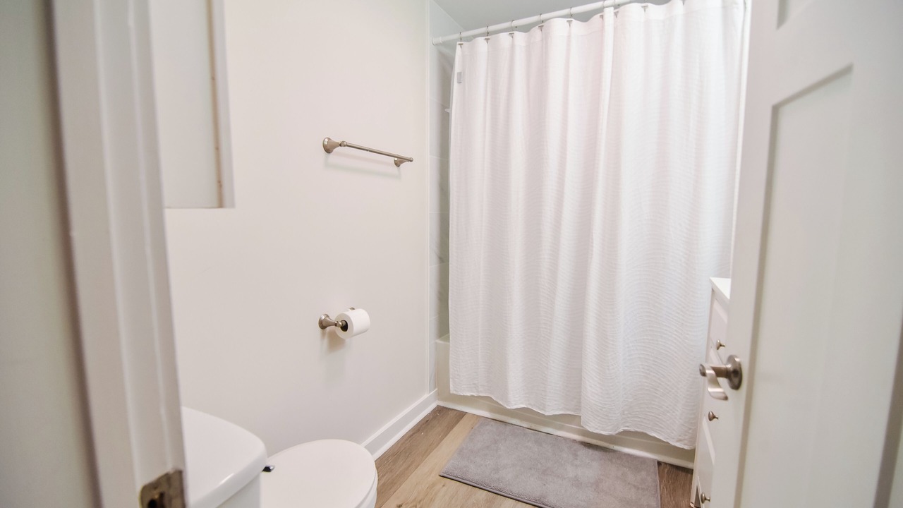 Photo of Bathroom in Fort Mill