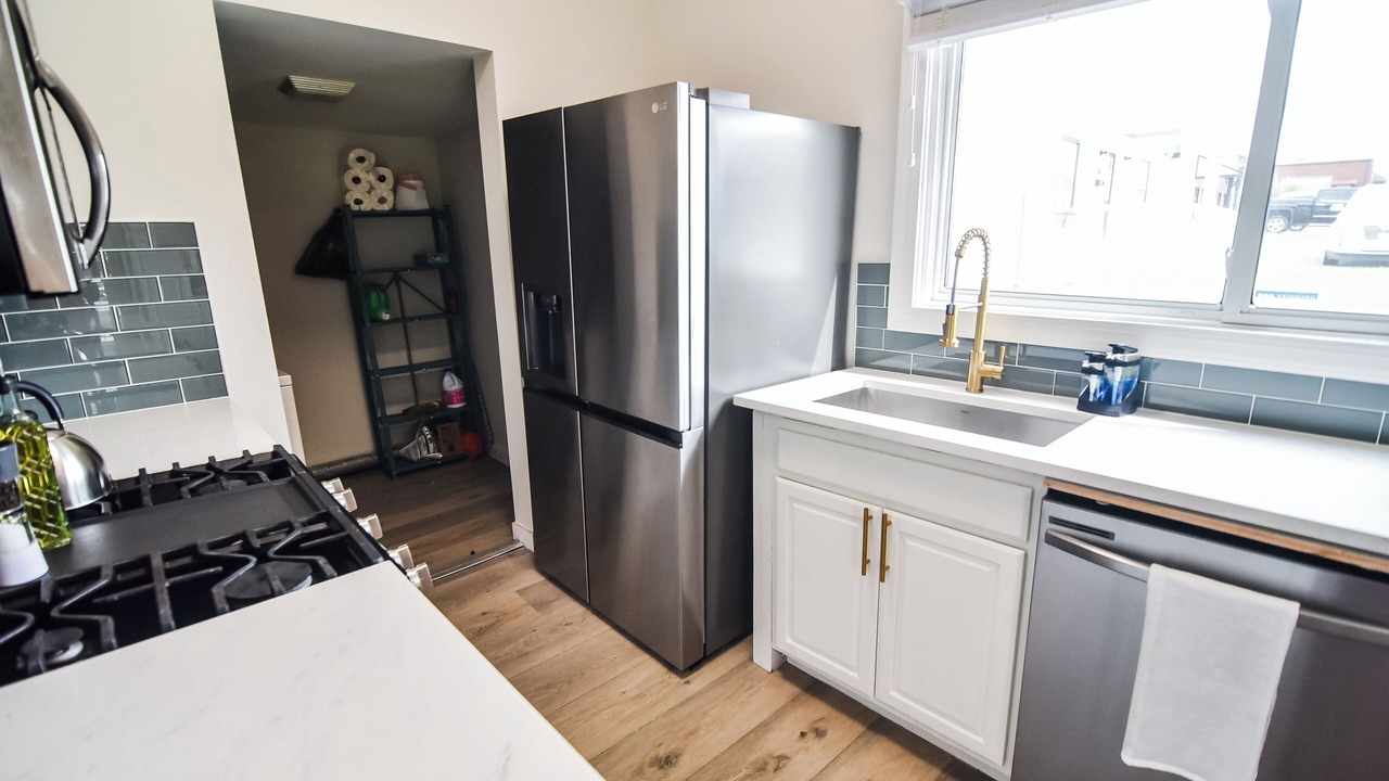 Photo of Kitchen in Fort Mill