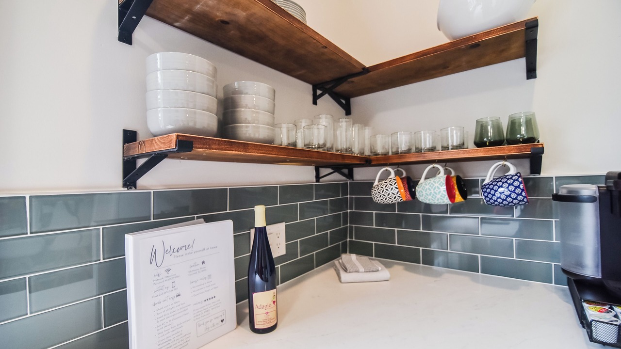 Photo of Kitchen in Fort Mill
