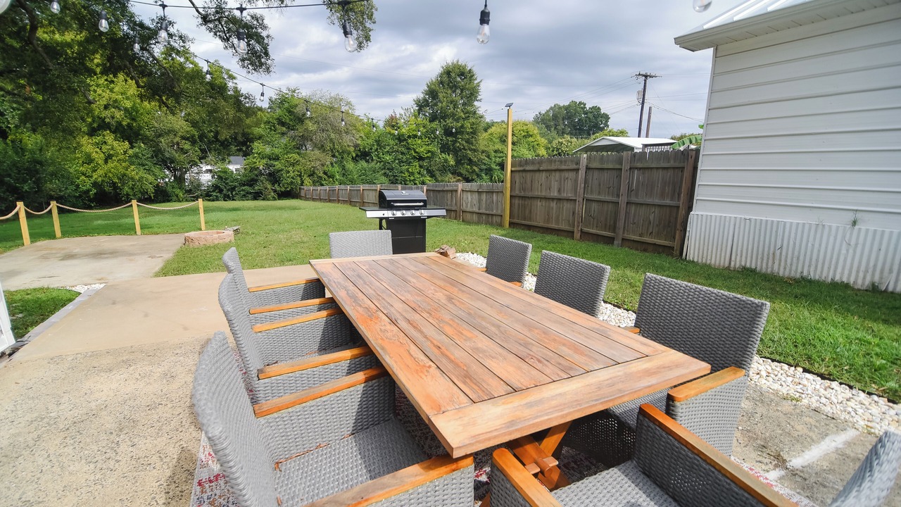 Photo of Outdoor in Fort Mill