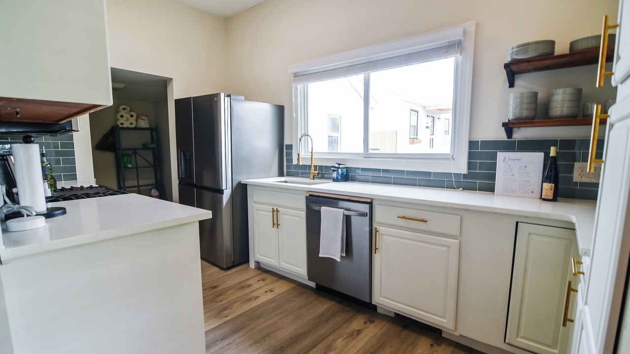 Photo of Kitchen in Fort Mill
