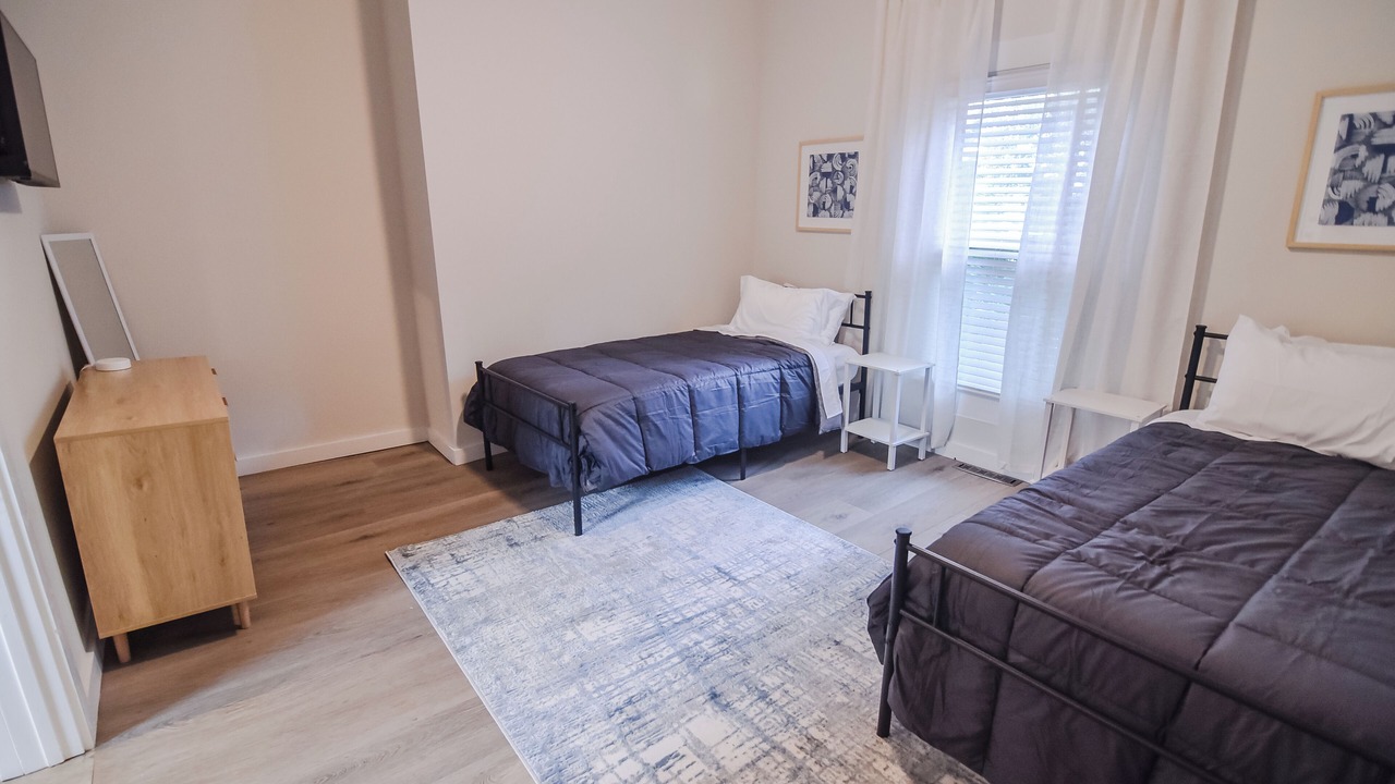 Photo of Bedroom in Fort Mill