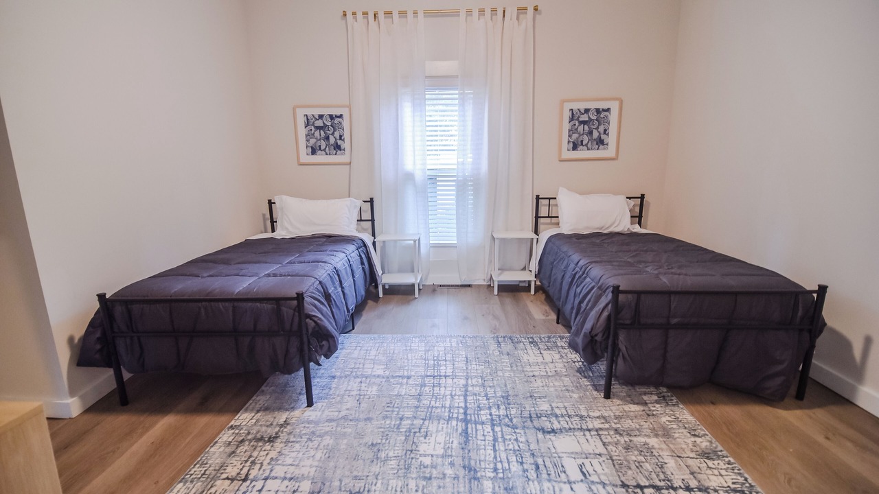 Photo of Bedroom in Fort Mill