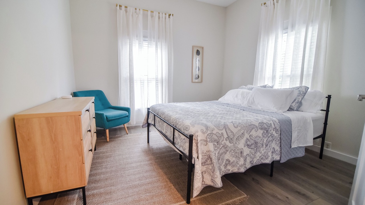 Photo of Bedroom in Fort Mill