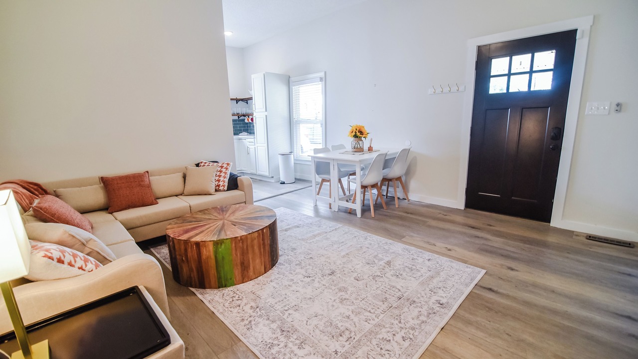 Photo of Livingroom in Fort Mill